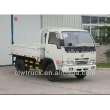 dongfeng mini tipper truck for sale